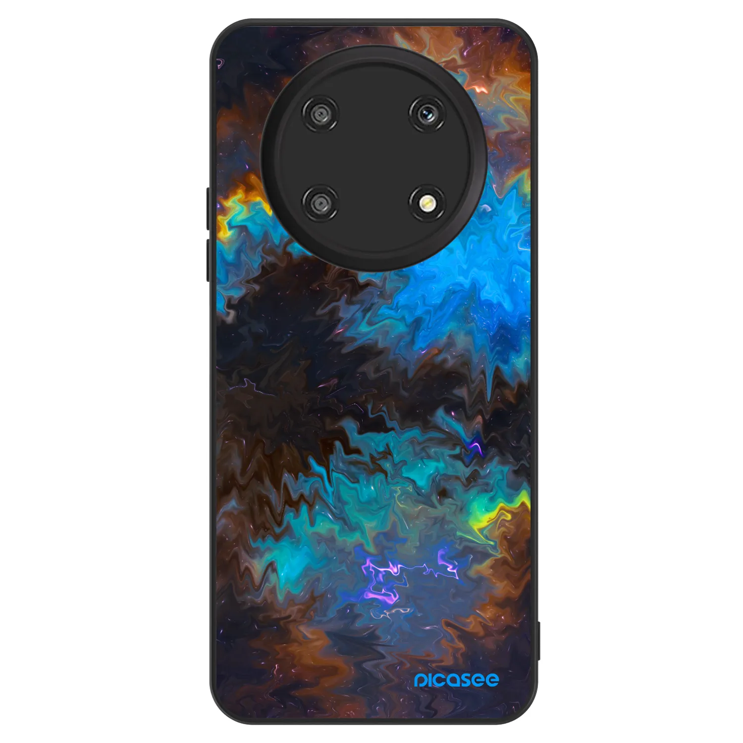 Picasee ULTIMATE CASE za Honor Magic4 Lite 5G - Space