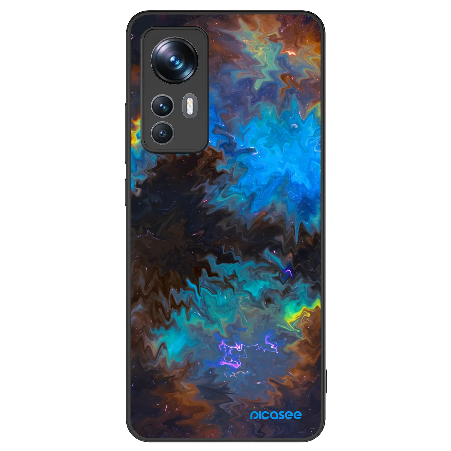 Picasee ULTIMATE CASE za Xiaomi 12T - Space