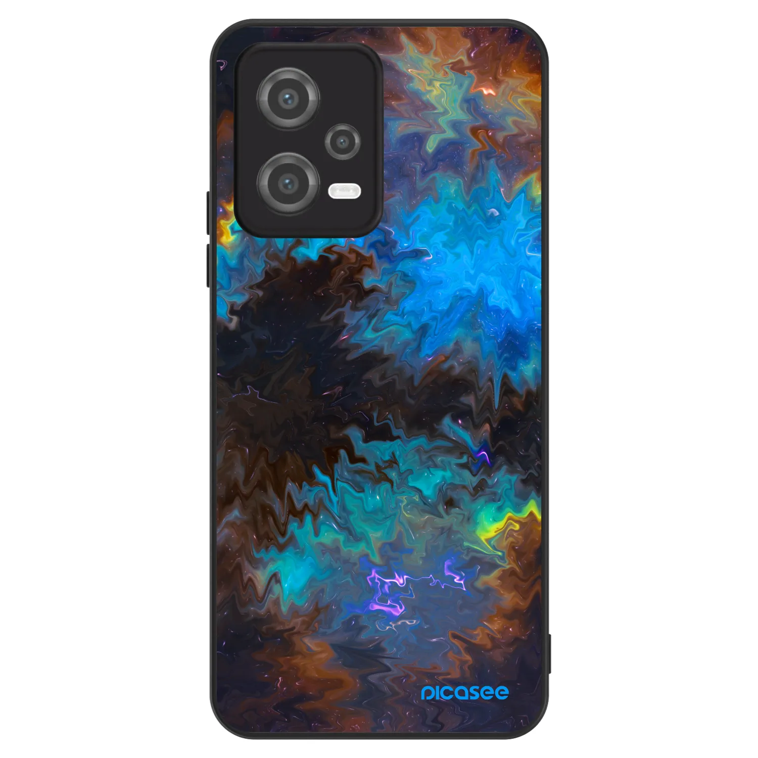 Picasee ULTIMATE CASE za Xiaomi Poco X5 - Space