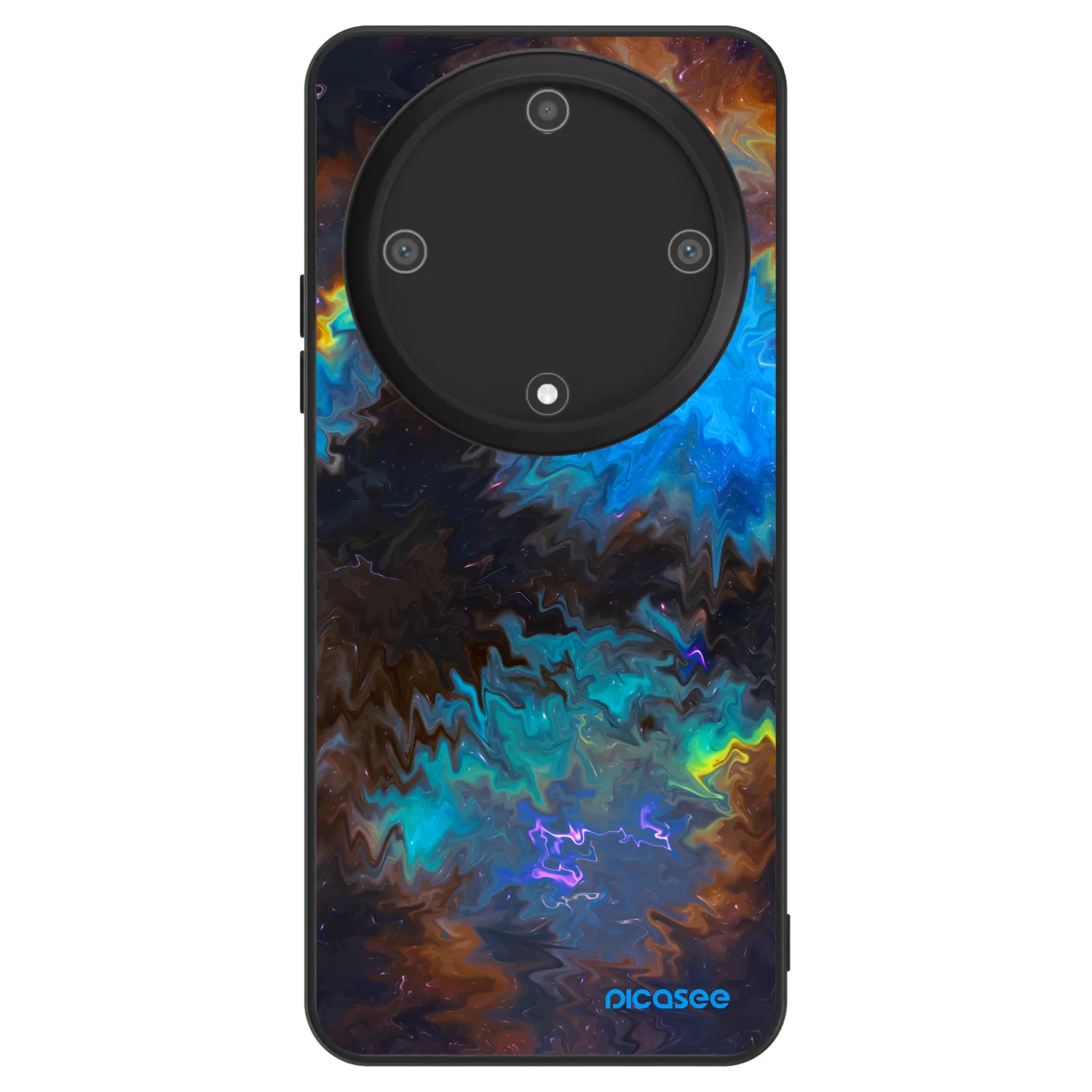 Picasee ULTIMATE CASE za Honor Magic5 Lite 5G - Space