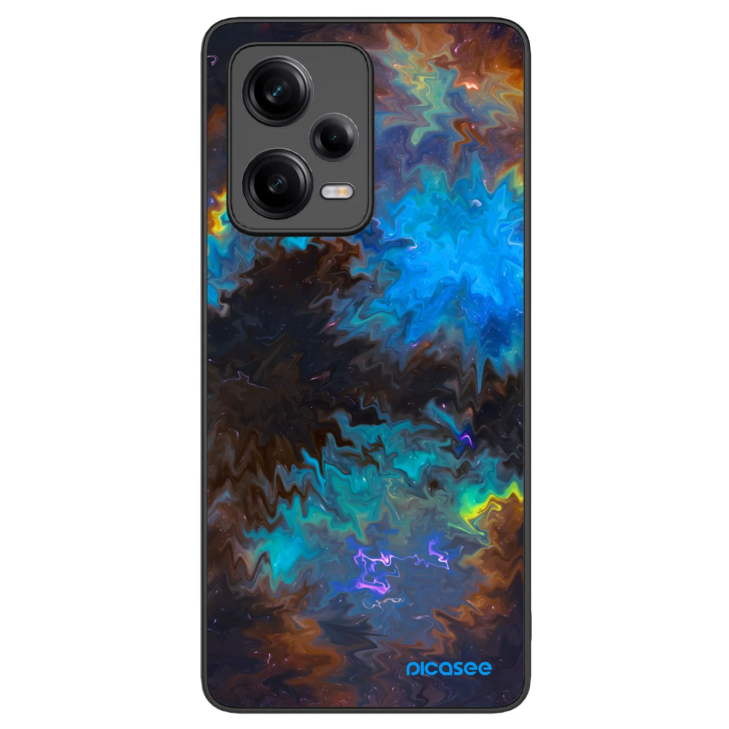Picasee ULTIMATE CASE za Xiaomi Redmi Note 12 Pro 5G - Space