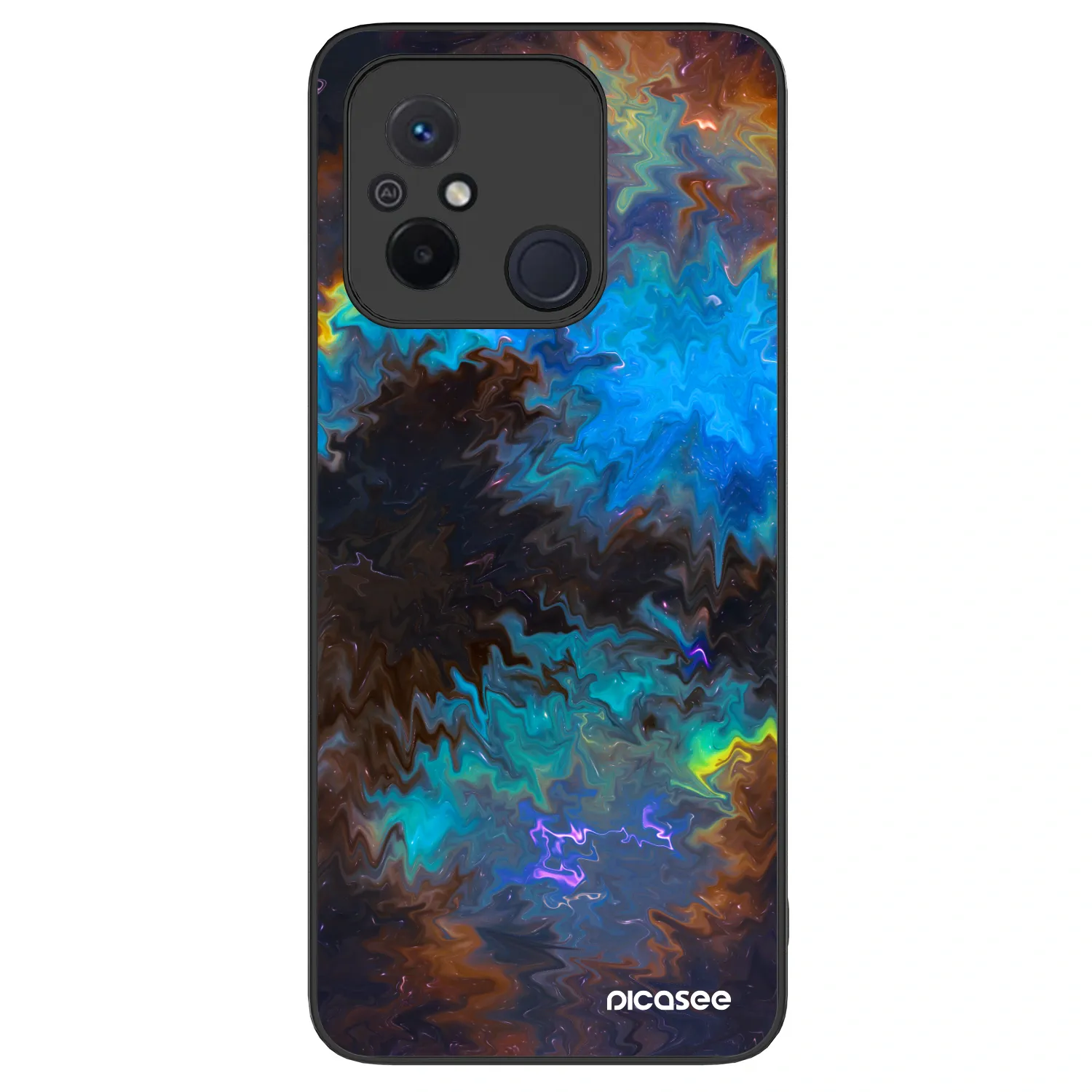 Picasee ULTIMATE CASE za Xiaomi Redmi 12C - Space