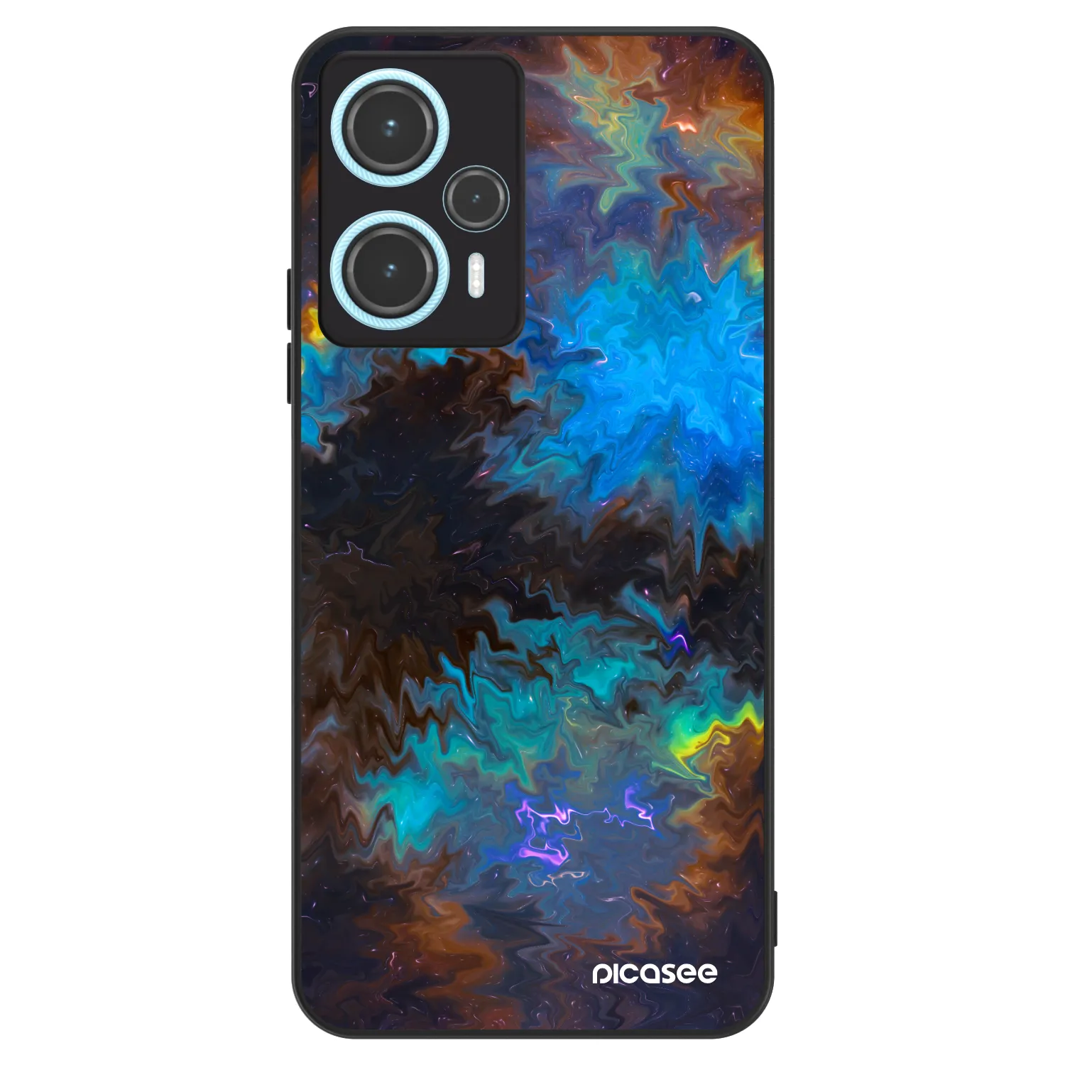 Picasee ULTIMATE CASE za Xiaomi Poco F5 - Space
