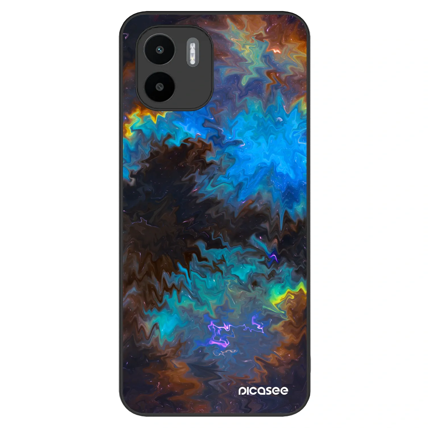 Picasee ULTIMATE CASE za Xiaomi Redmi A2 - Space