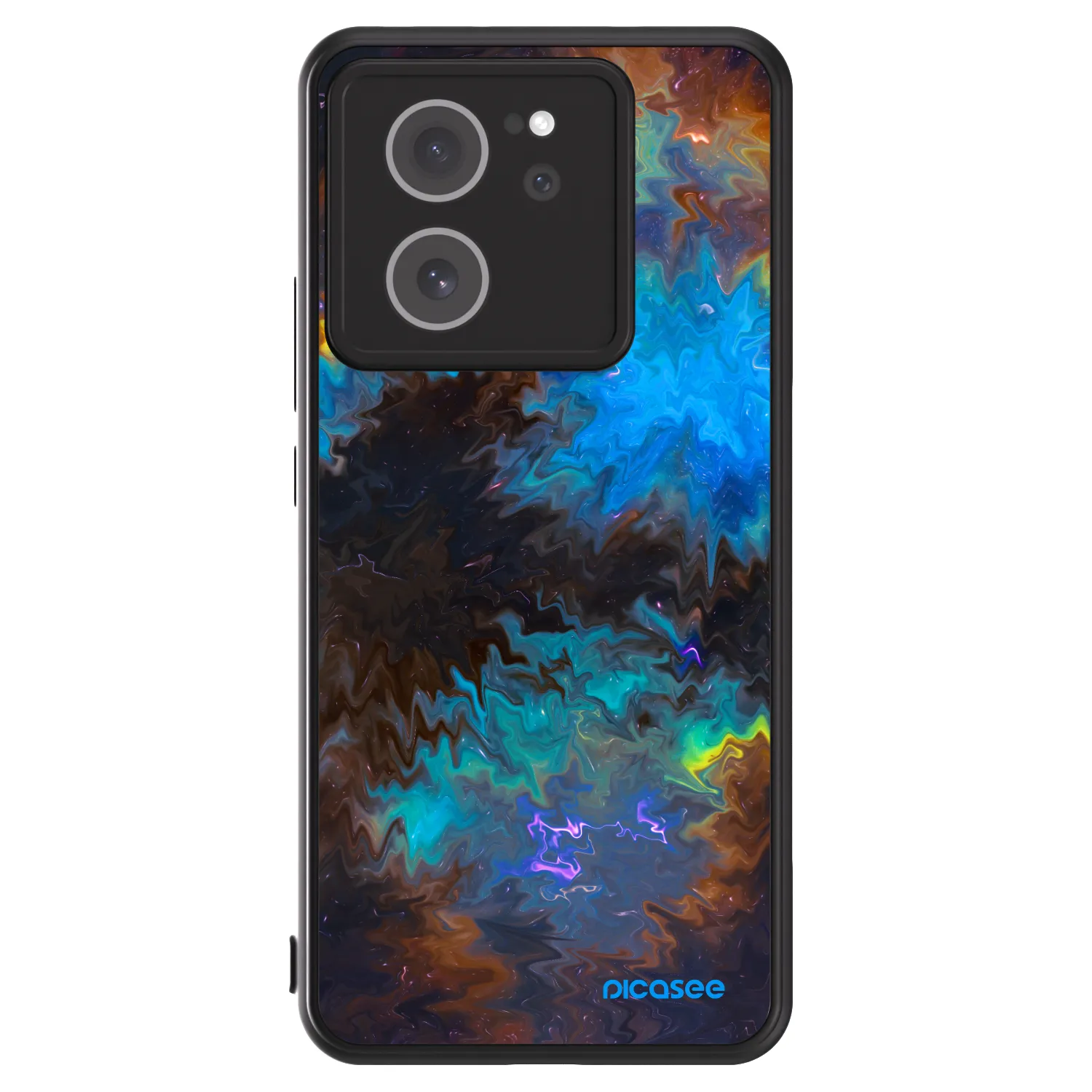 Picasee ULTIMATE CASE za Xiaomi 13T - Space