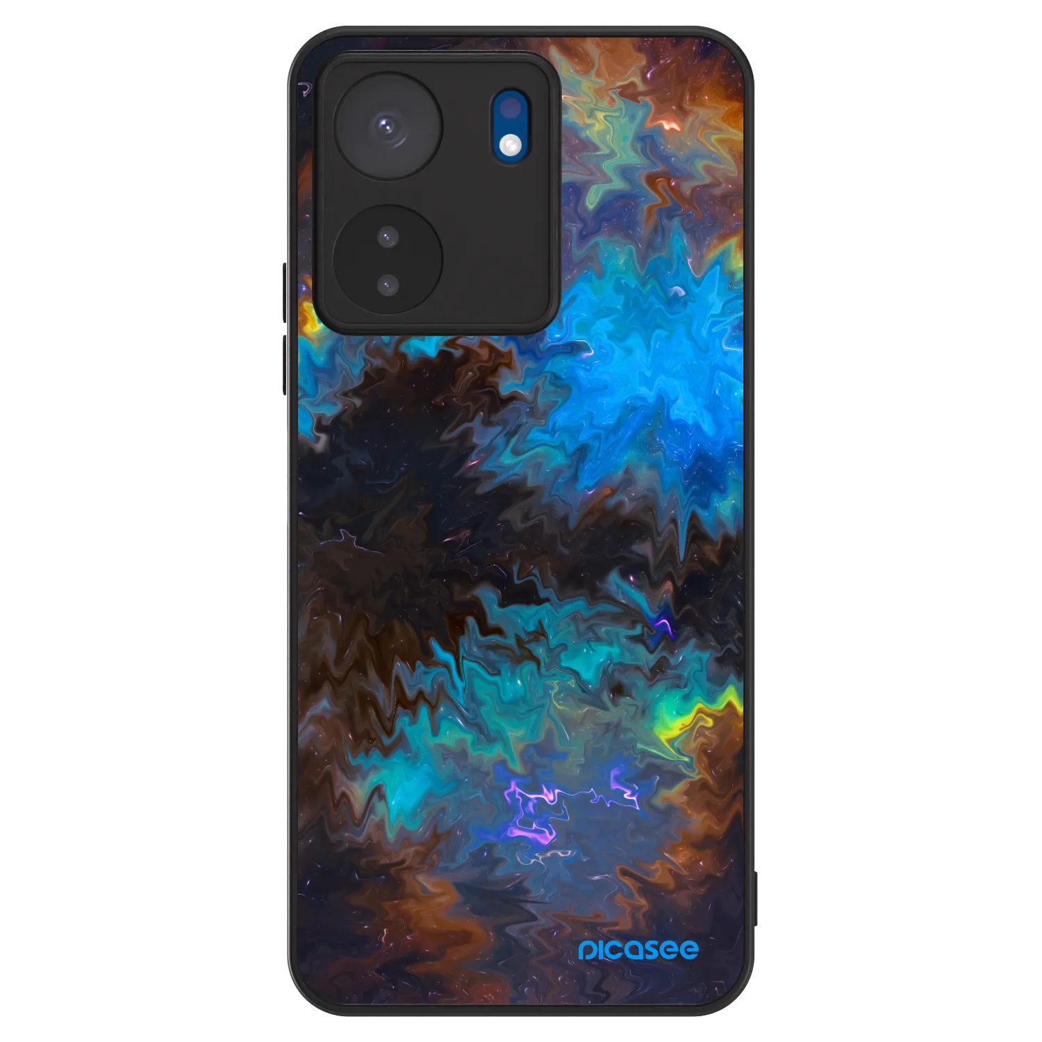 Picasee ULTIMATE CASE za Xiaomi Redmi 13C 4G - Space