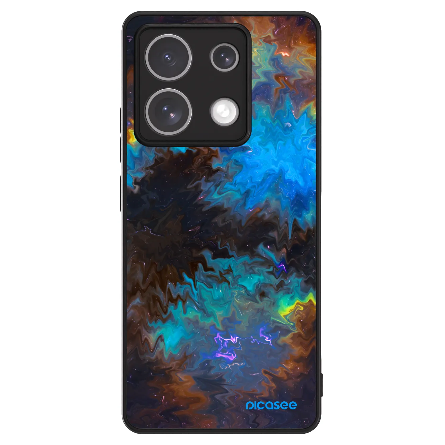 Picasee ULTIMATE CASE za Xiaomi Redmi Note 13 Pro 5G - Space