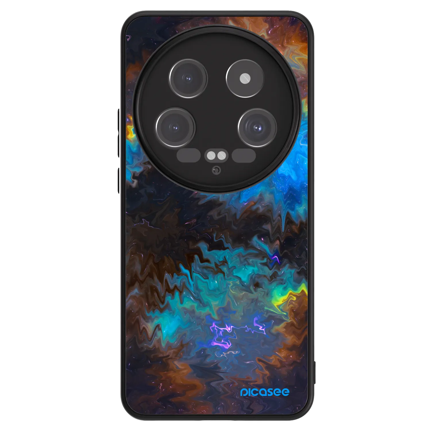 Picasee ULTIMATE CASE za Xiaomi 14 Ultra - Space