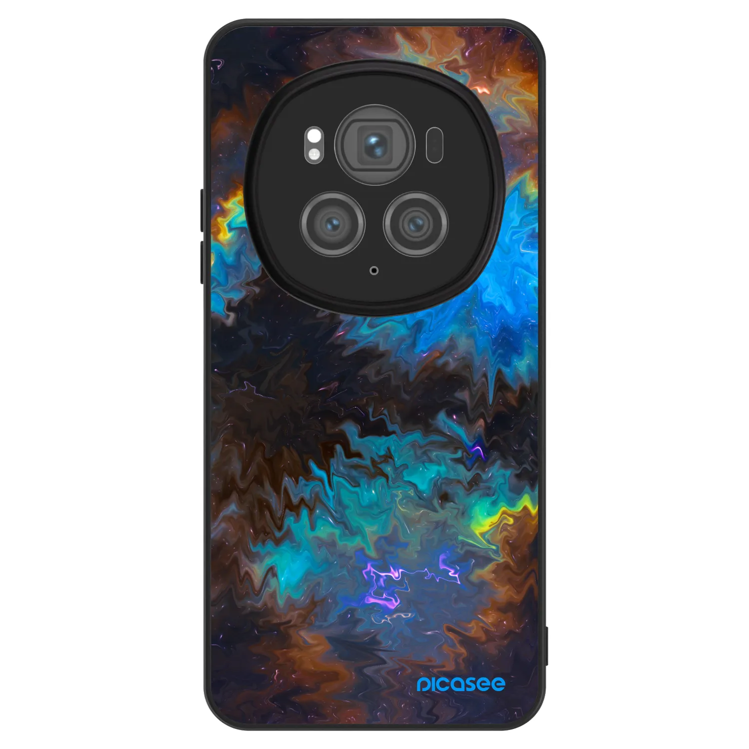 Picasee ULTIMATE CASE za Honor Magic6 Pro - Space