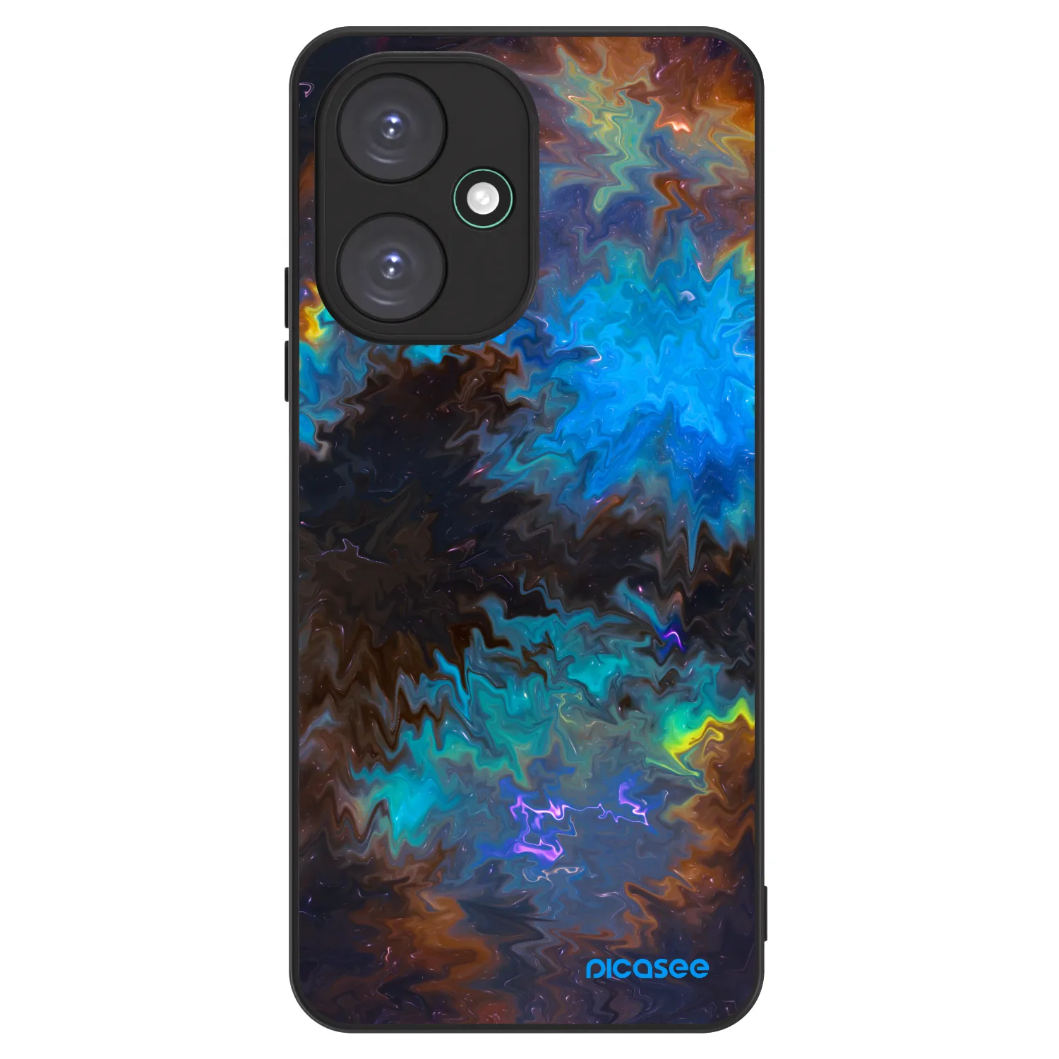 Picasee ULTIMATE CASE za Xiaomi Redmi 13C 5G - Space