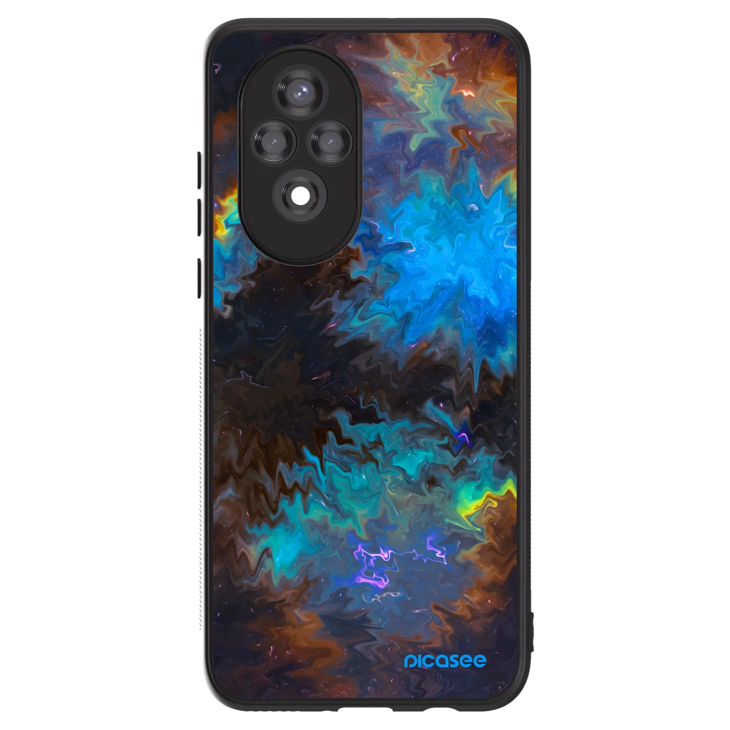 Picasee ULTIMATE CASE za Honor 200 5G - Space