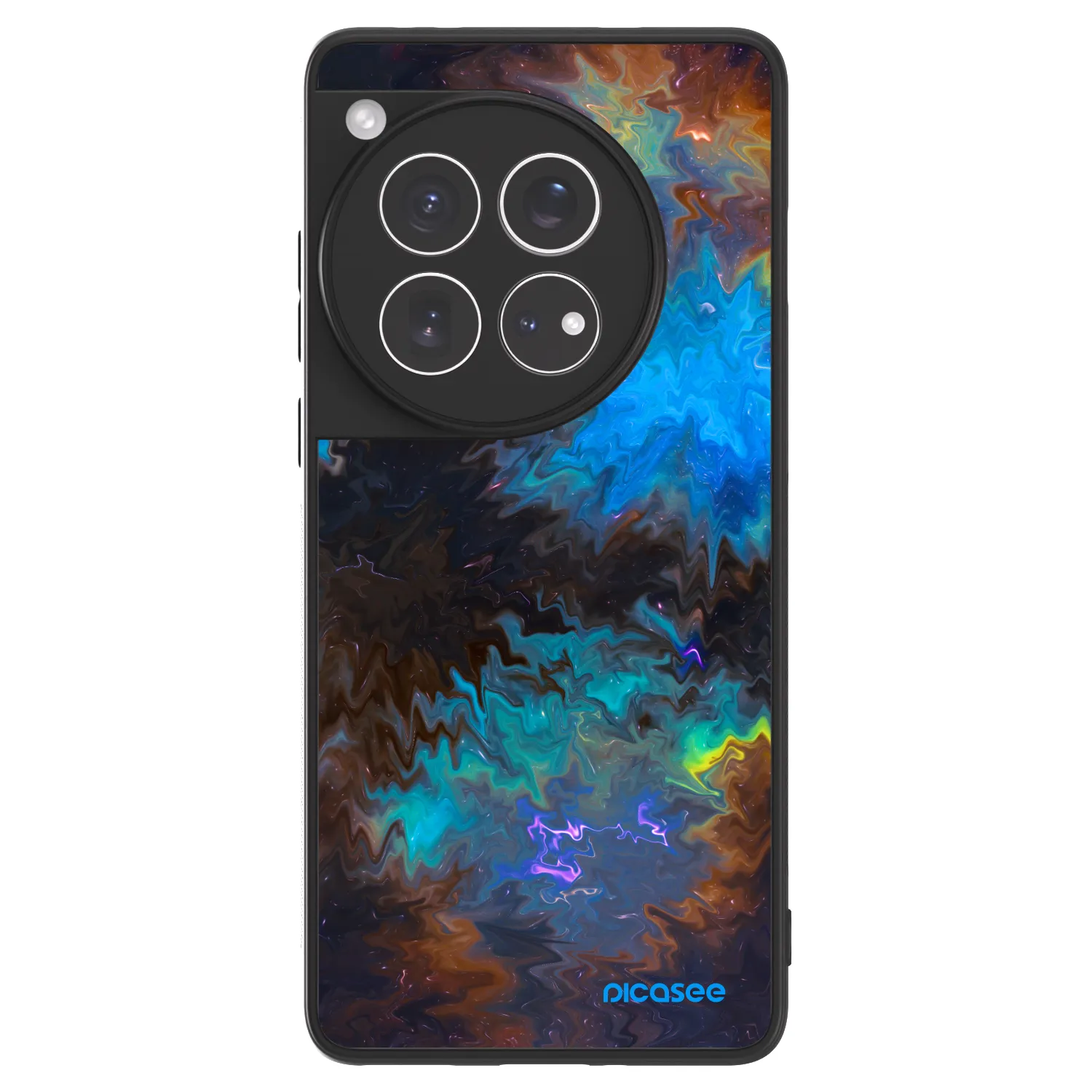 Picasee ULTIMATE CASE za OnePlus 12 5G - Space