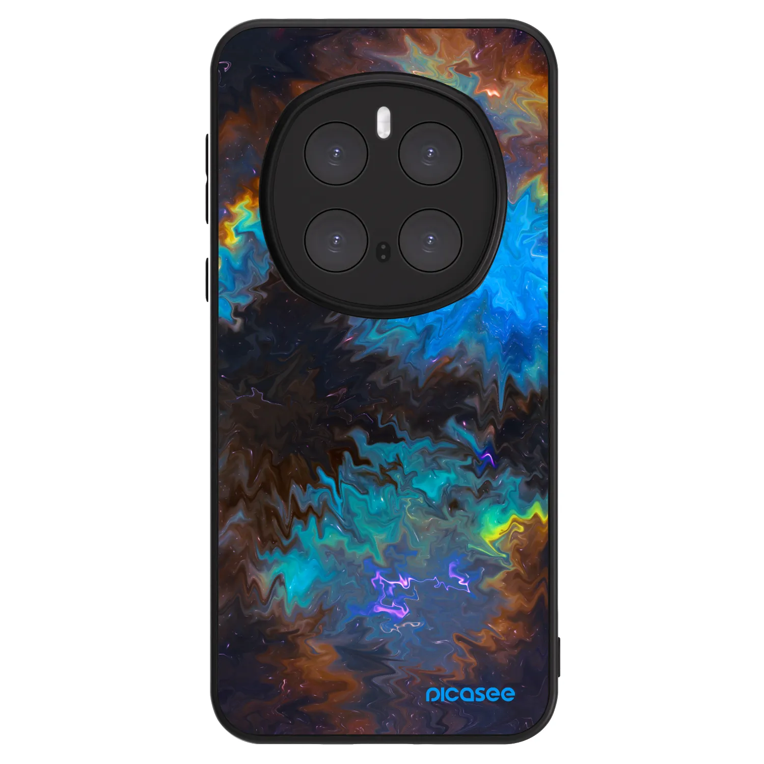 Picasee ULTIMATE CASE za Honor Magic7 Pro 5G - Space