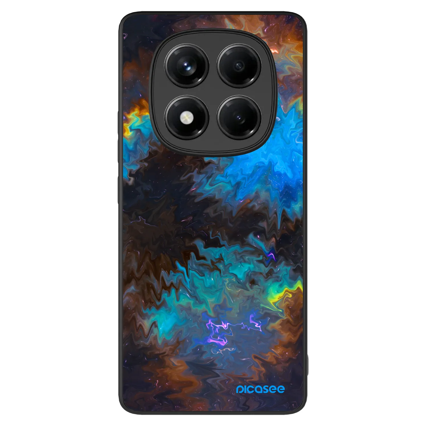Picasee ULTIMATE CASE za Xiaomi Redmi Note 14 Pro 4G - Space