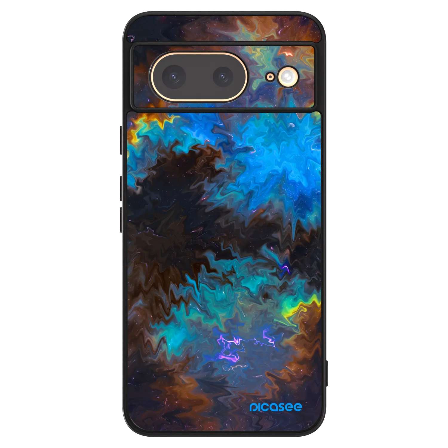 Picasee ULTIMATE CASE za Google Pixel 8 - Space