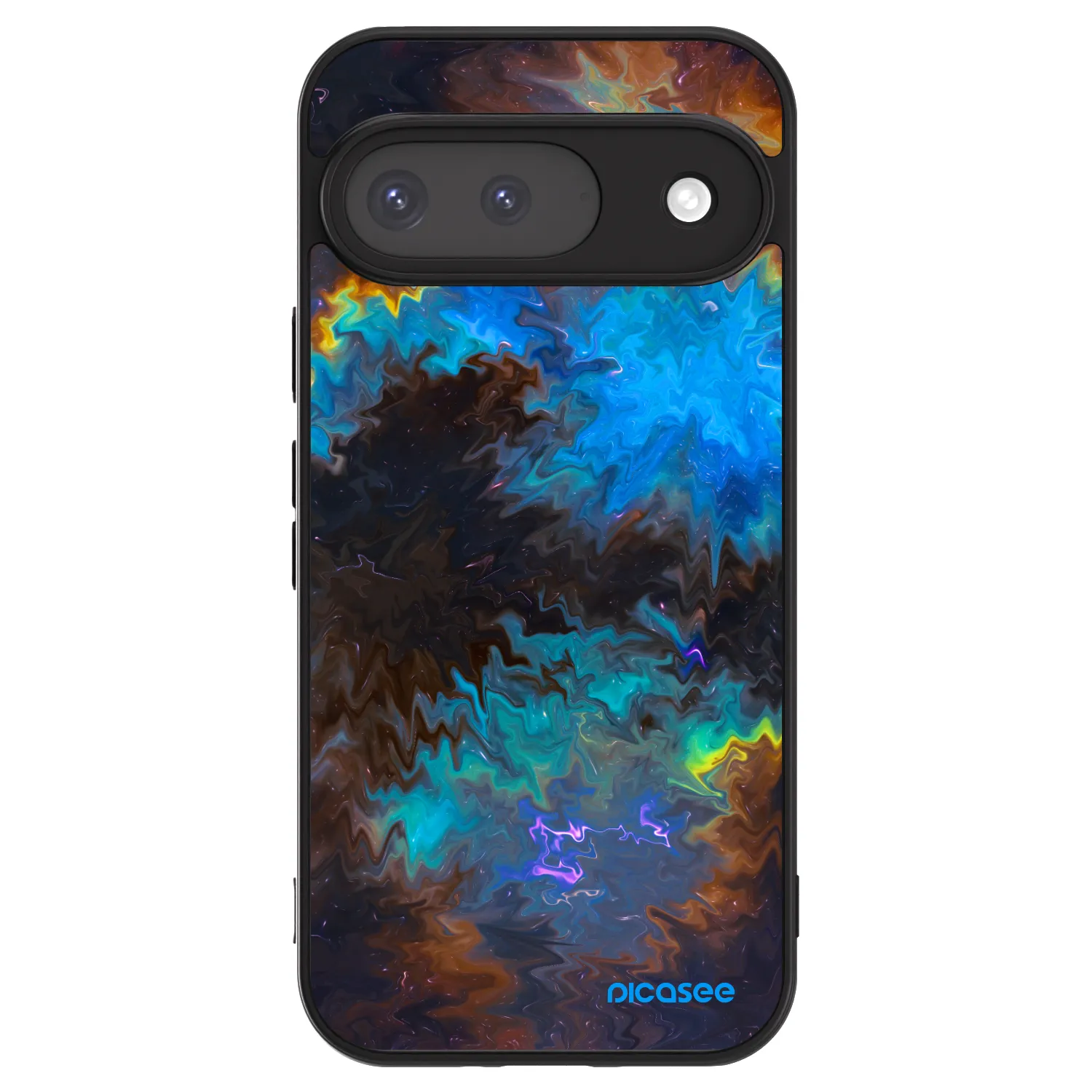 Picasee ULTIMATE CASE za Google Pixel 9 - Space