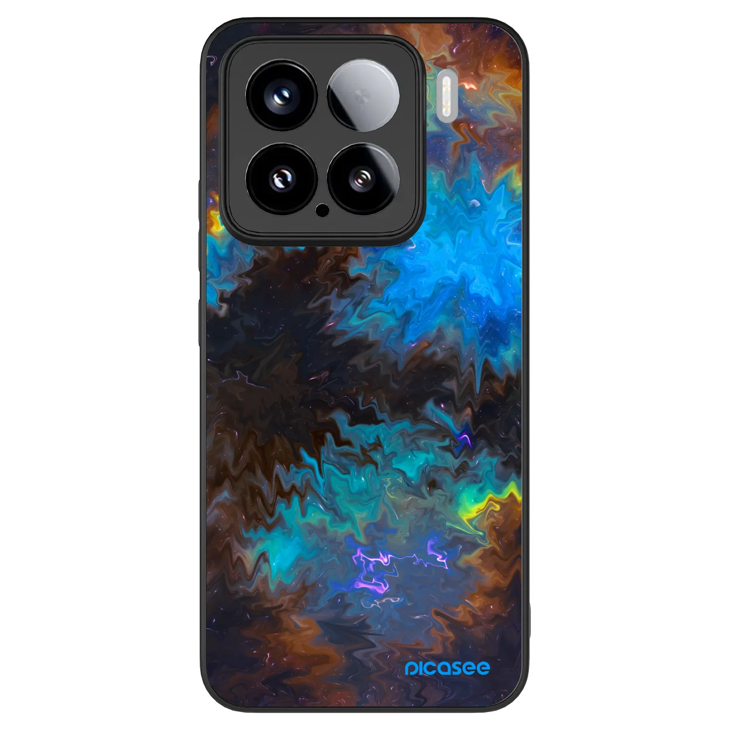 Picasee ULTIMATE CASE za Xiaomi 15 - Space