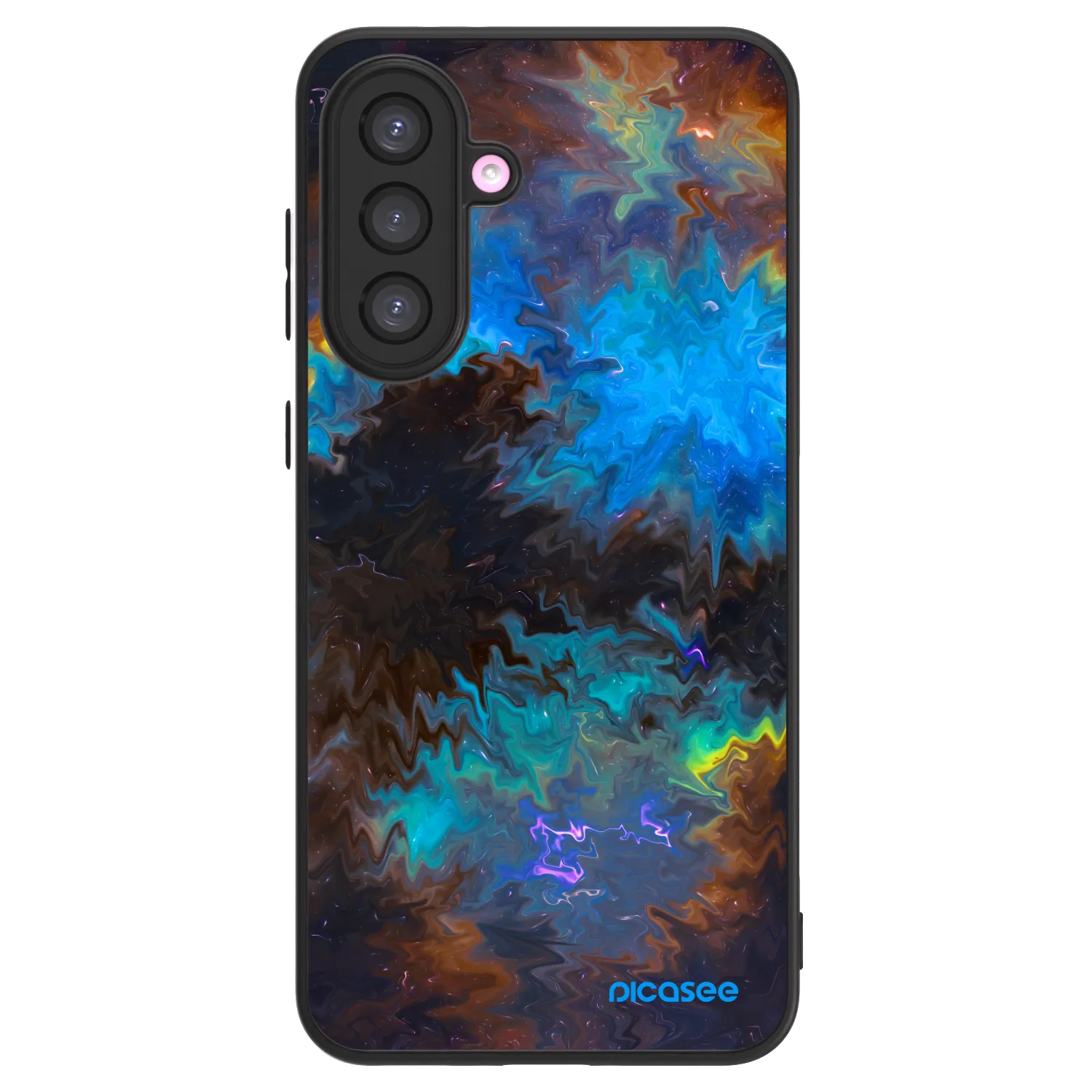 Picasee ULTIMATE CASE za Samsung Galaxy A56 5G A566B - Space