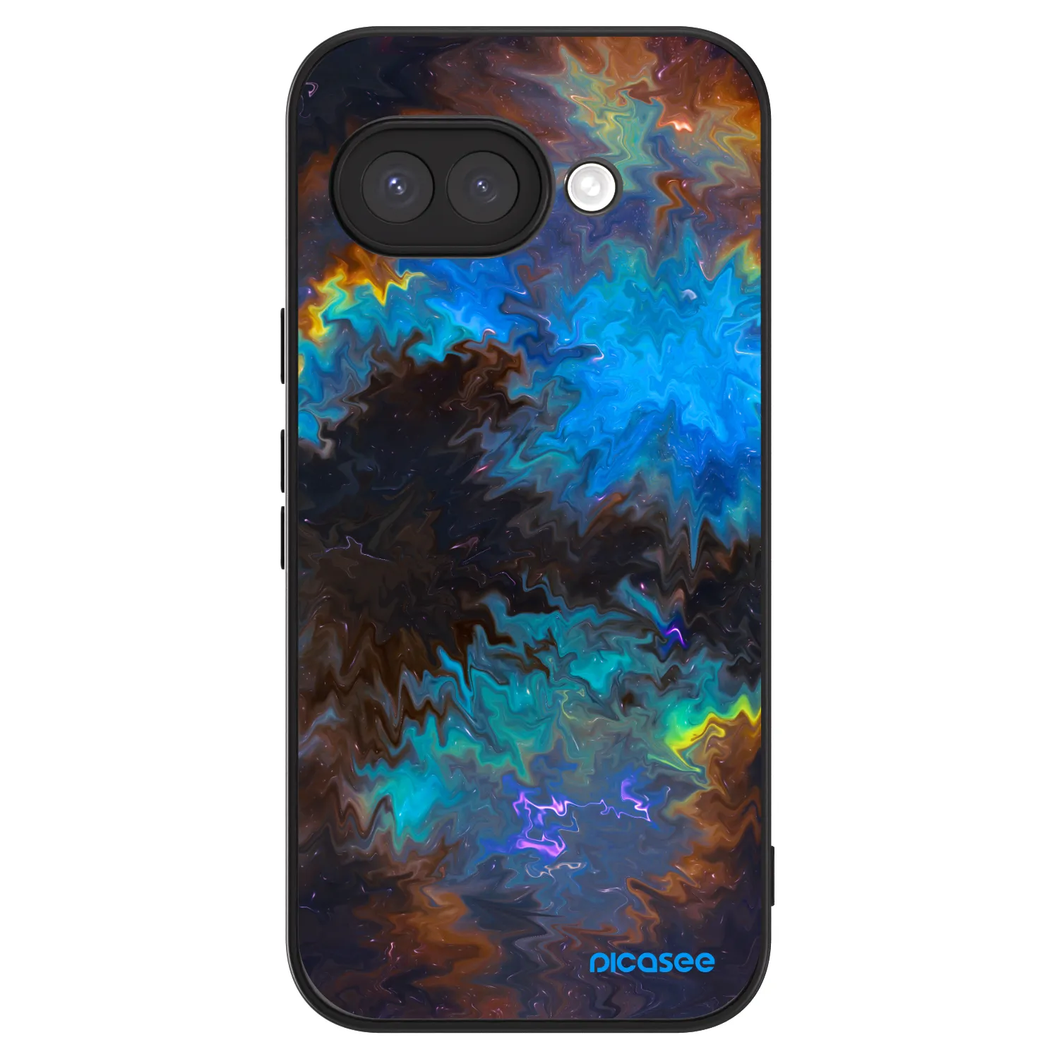 Picasee ULTIMATE CASE za Google Pixel 9a - Space