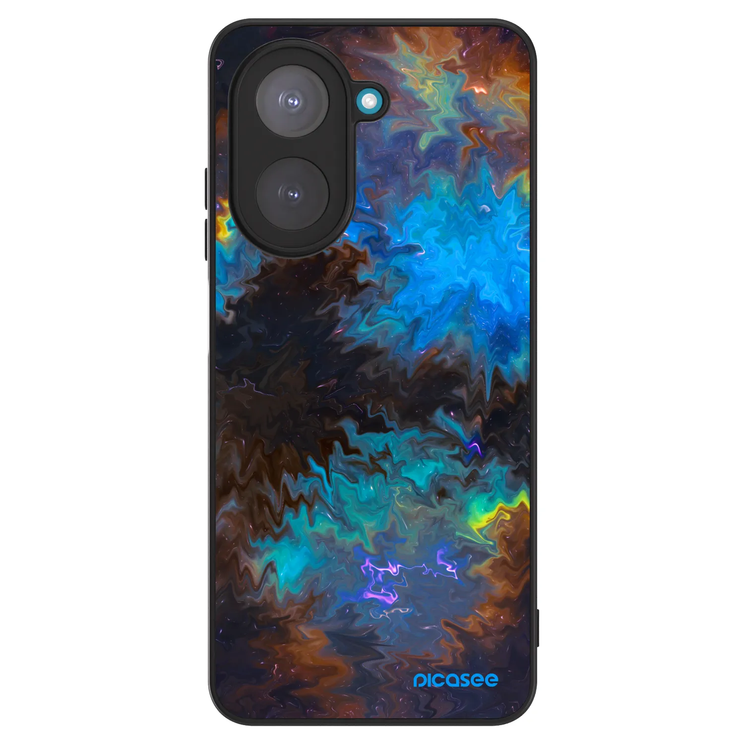 Picasee ULTIMATE CASE za Xiaomi Redmi A5 - Space