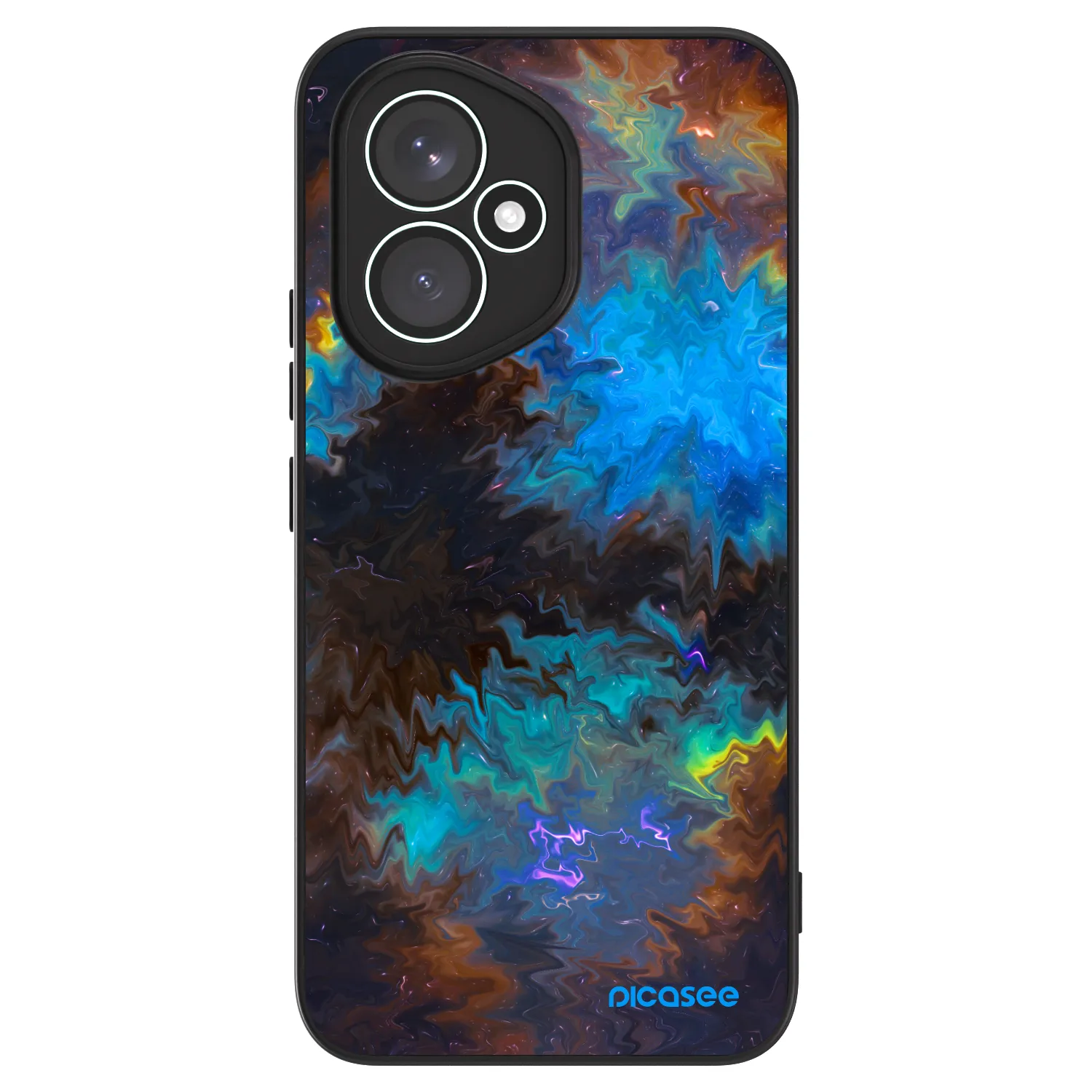 Picasee ULTIMATE CASE za Honor 400 5G - Space