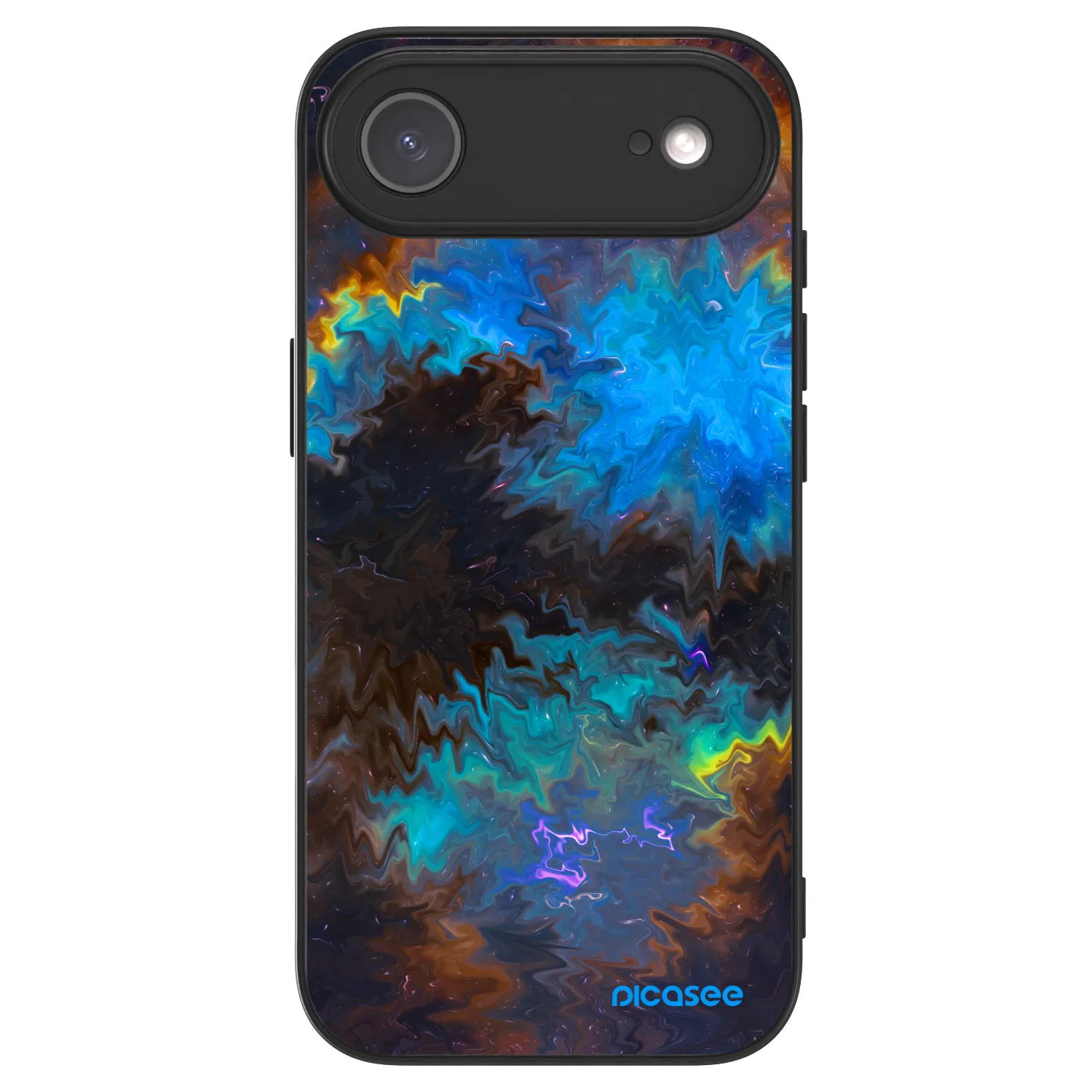 Picasee ULTIMATE CASE za Apple iPhone Air - Space