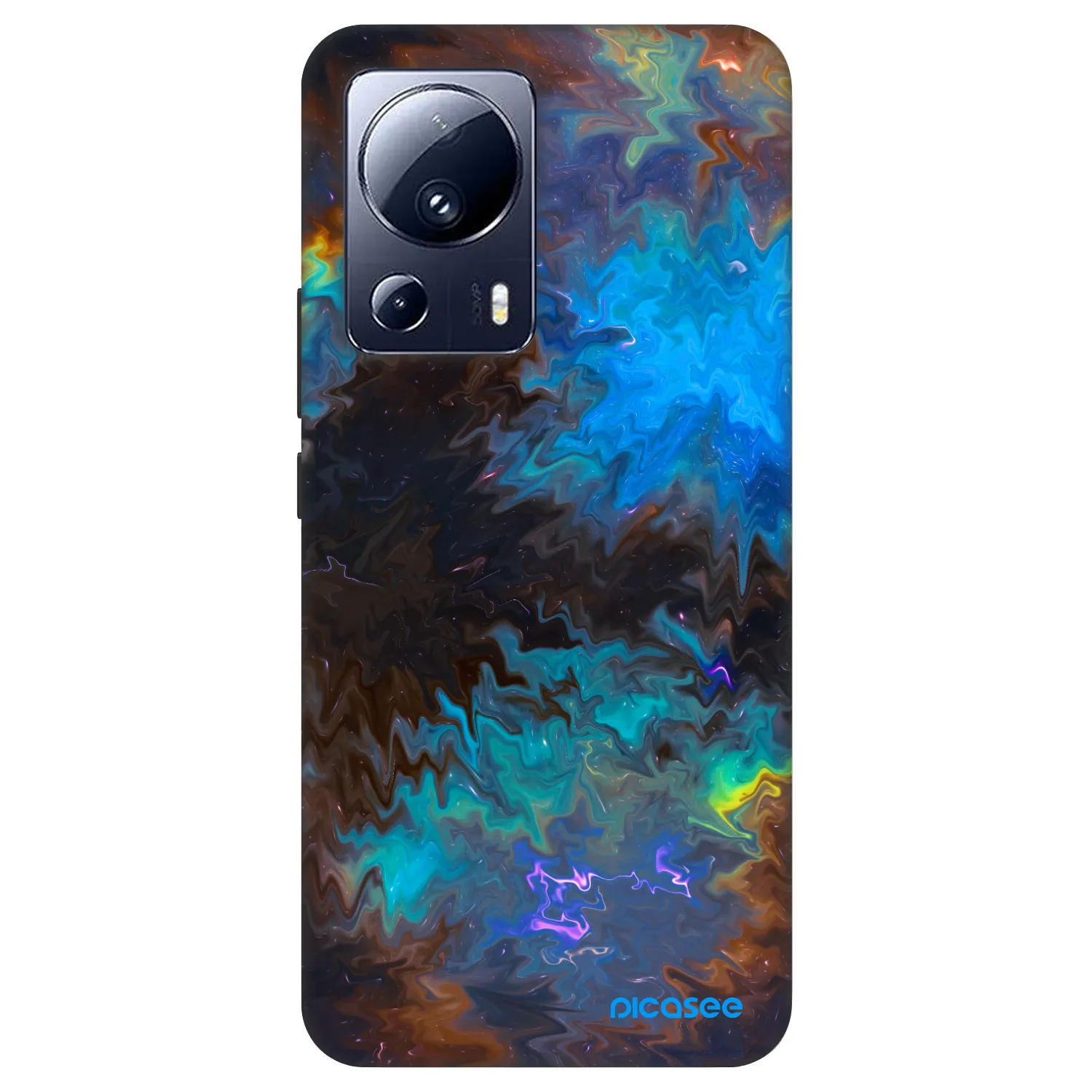 Picasee Fashion Case za Xiaomi 13 Lite - Space