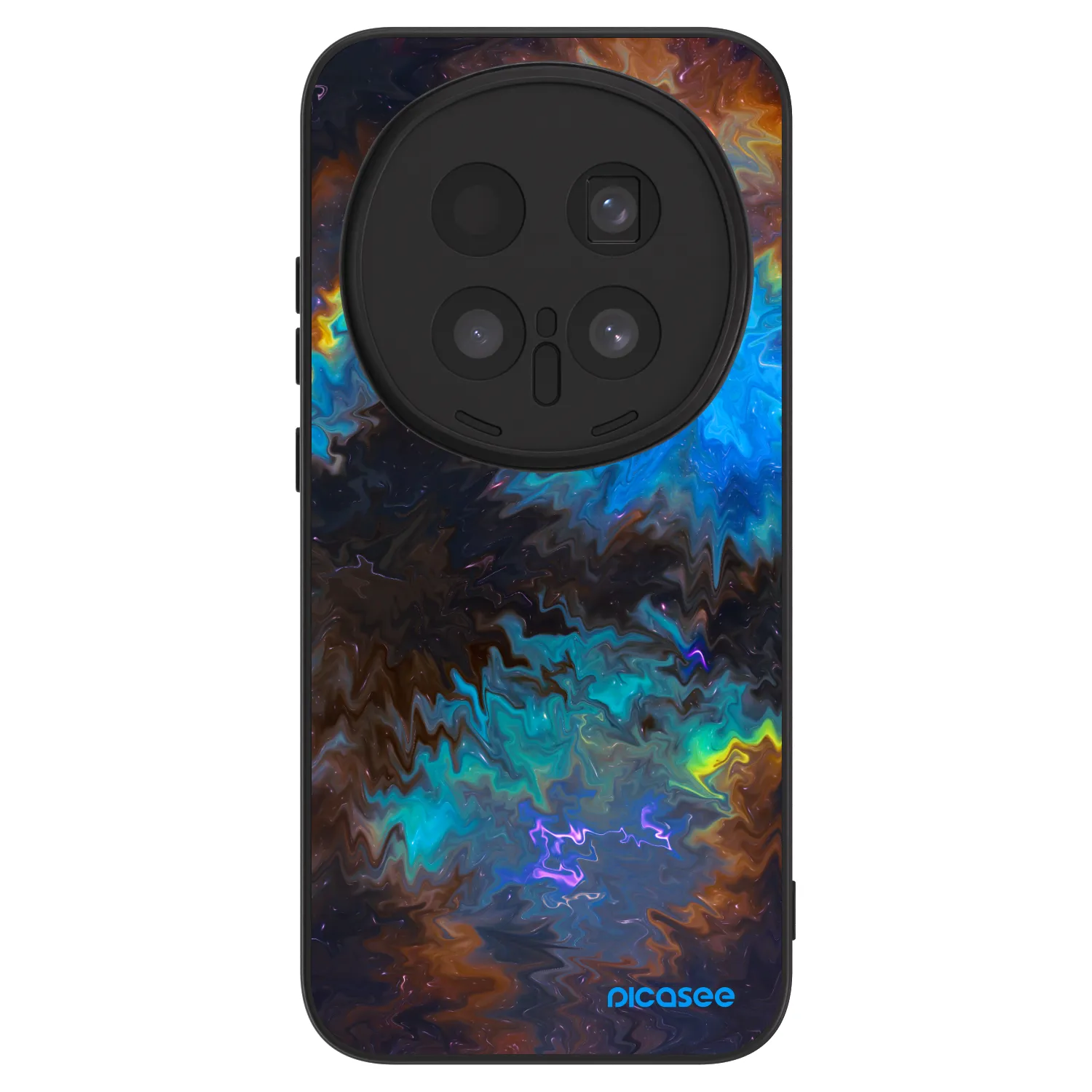 Picasee ULTIMATE CASE za Honor Magic8 Pro 5G - Space