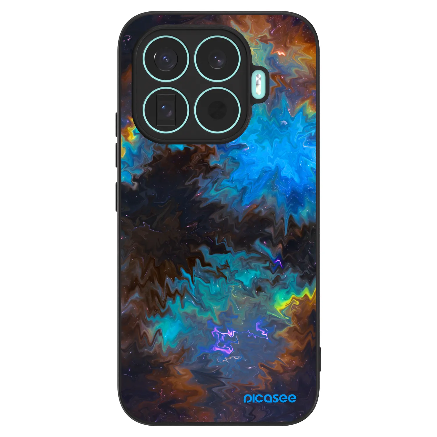 Picasee ULTIMATE CASE za Xiaomi 17T - Space