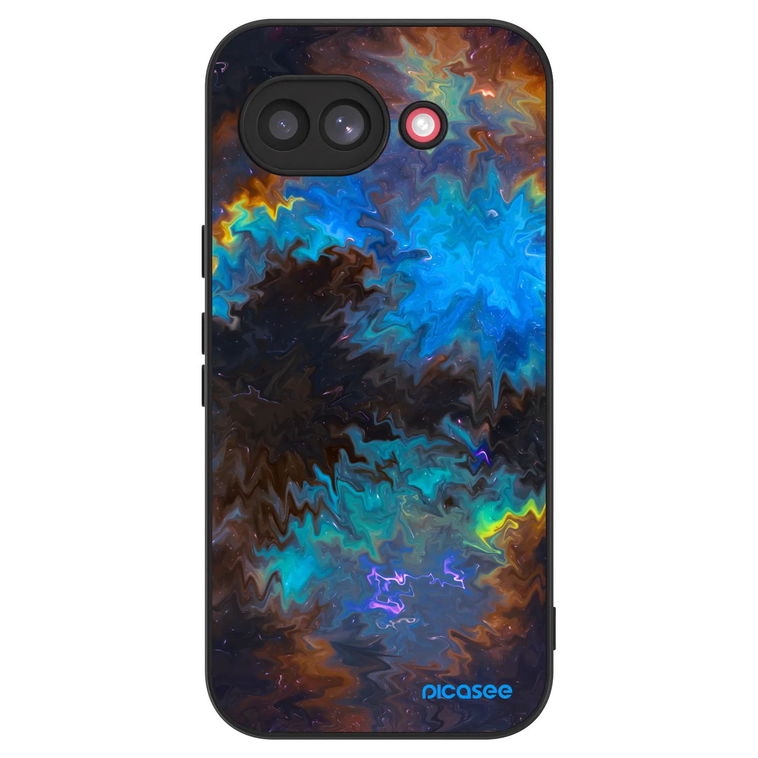 Picasee ULTIMATE CASE za Google Pixel 10a - Space