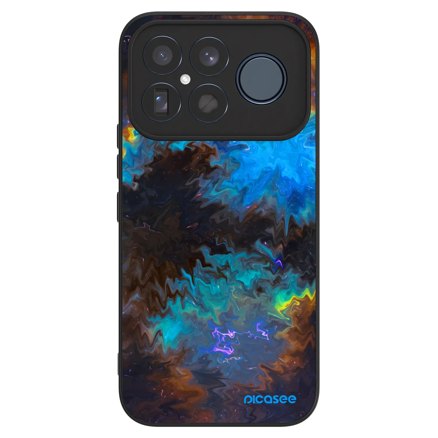 Picasee ULTIMATE CASE za Xiaomi Poco F8 Ultra - Space