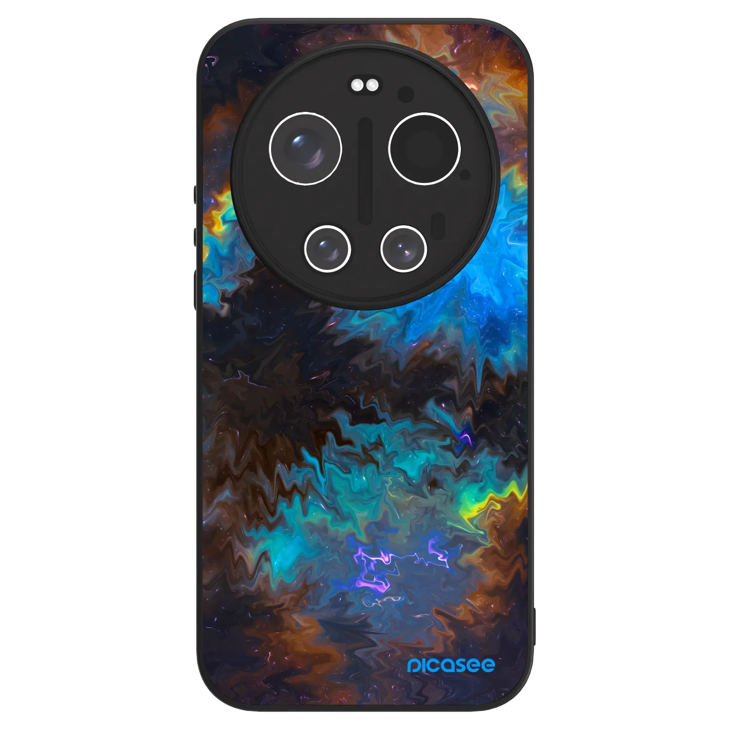 Picasee ULTIMATE CASE PowerShare za Xiaomi 17 Ultra - Space