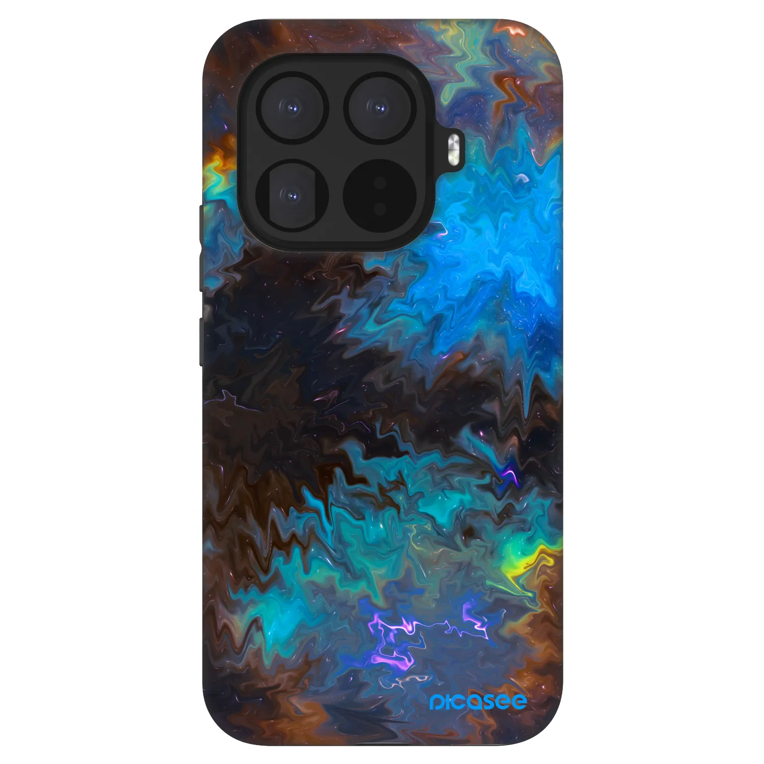 Picasee Fashion Case za Xiaomi 15T Pro - Space