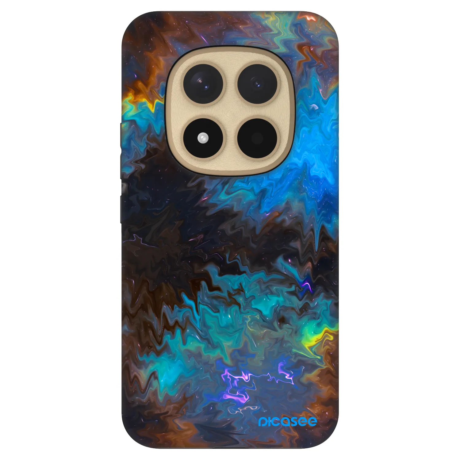 Picasee Fashion Case za Xiaomi Redmi Note 15 Pro+ - Space