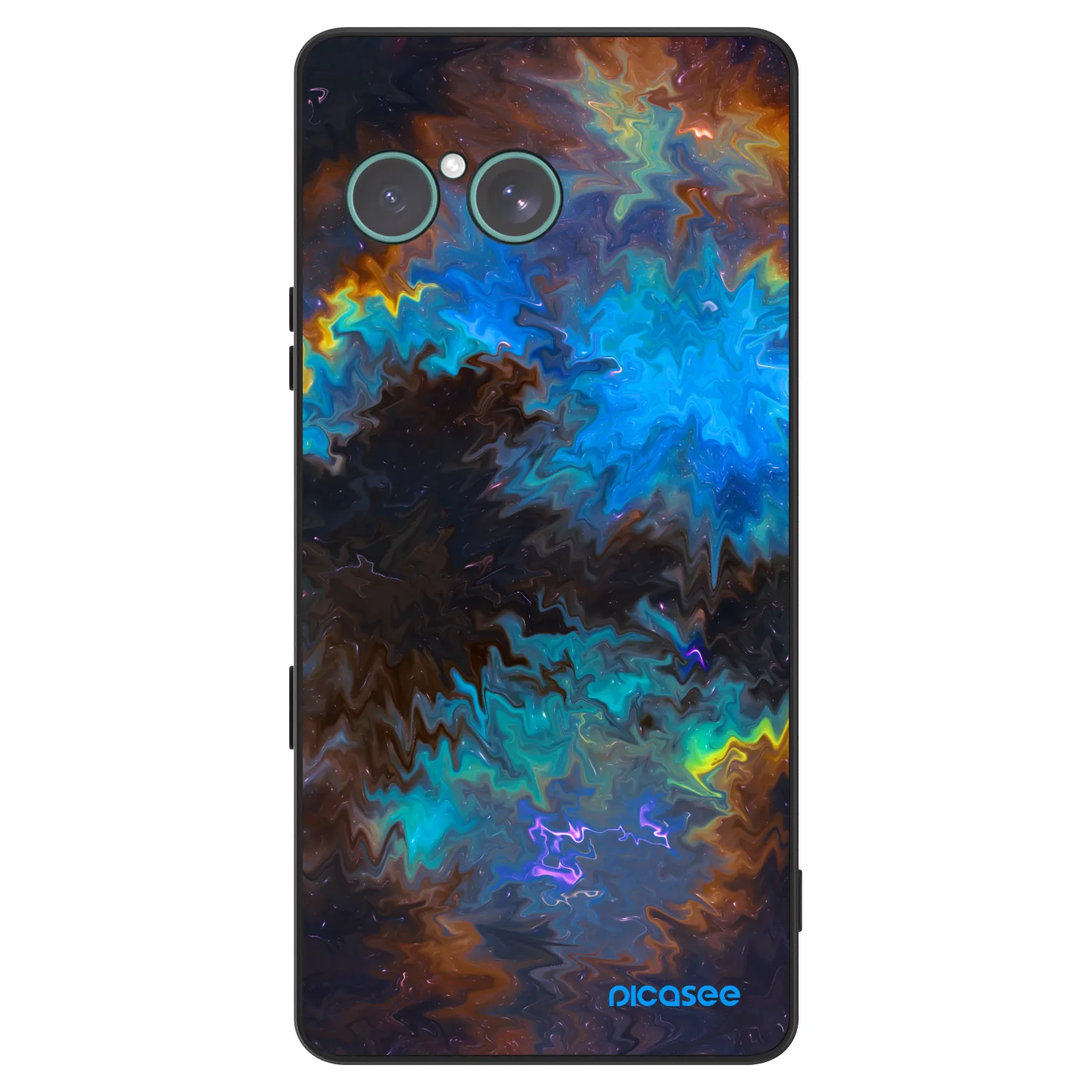 Picasee ULTIMATE CASE za Sony Xperia 10 VII - Space