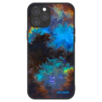 Picasee ULTIMATE CASE za Apple iPhone 12 Pro Max - Space