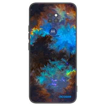 Maskica za Motorola Moto G9 Play - Space