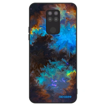 Maskica za Xiaomi Redmi Note 9 - Space