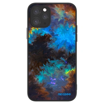 Picasee ULTIMATE CASE za Apple iPhone 11 Pro - Space