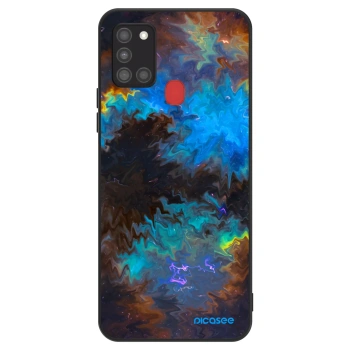 Maskica za Samsung Galaxy A21s - Space