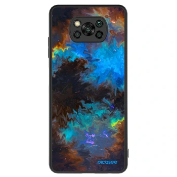 Maskica za Xiaomi Poco X3 - Space
