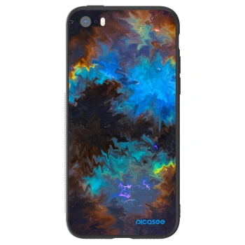 Maskica za Apple iPhone 5/5S/SE - Space