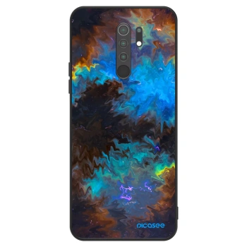 Maskica za Xiaomi Redmi 9 - Space
