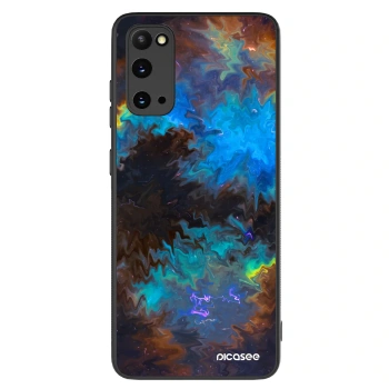 Maskica za Samsung Galaxy S20 G980F - Space