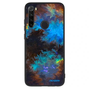 Maskica za Xiaomi Redmi Note 8 - Space