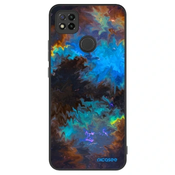 Maskica za Xiaomi Redmi 9C - Space