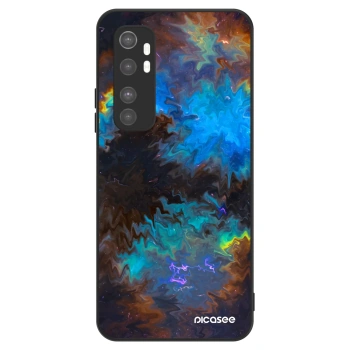 Maskica za Xiaomi Mi Note 10 Lite - Space