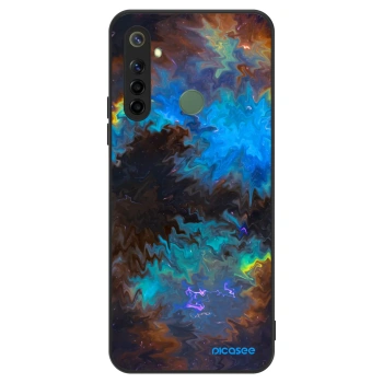 Maskica za Realme 6i - Space