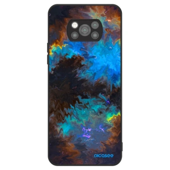 Maskica za Xiaomi Poco X3 Pro - Space