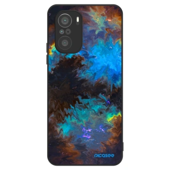 Maskica za Xiaomi Poco F3 - Space